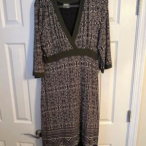 Women's Athleta dress